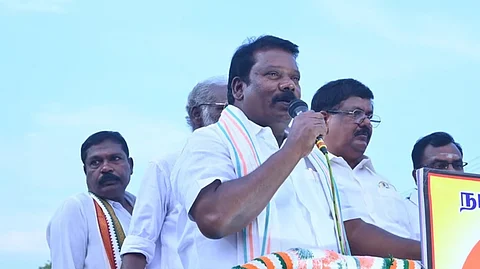 selvaperunthagai