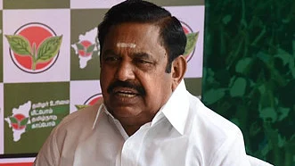 கிருஷ்ணகிரியில் மாணவி பாலியல் வன்கொடுமை: பெண்களுக்கு எங்குமே பாதுகாப்பு இல்லை! -இபிஎஸ்
