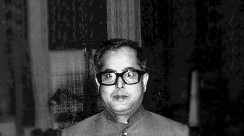 'பிரணாப்தா' என்கிற மந்திரச் சொல்! - 189