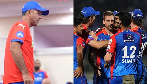 ஏற்றுக்கொள்ள முடியவில்லை; அவமானமாக இருக்கிறது: ரிக்கி பாண்டிங் வருத்தம்!