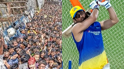 வீணாகும் மனிதவளம்!