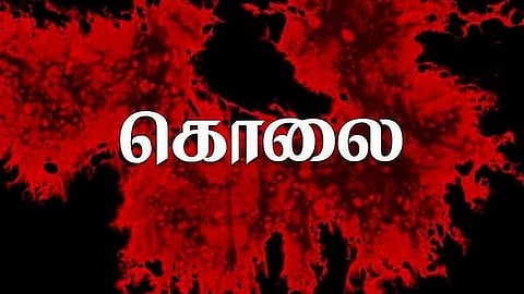 அதிமுக முன்னாள் கவுன்சிலர் மகன் வெட்டிக் கொலை!