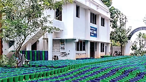 செல்லும் இடங்களெல்லாம் சிறப்பு!
