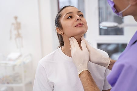 thyroid