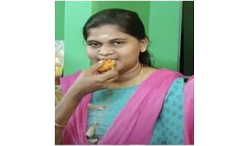 இளைஞர்களுக்கு வழிகாட்டியாக மாறிய ஸ்ரீமதி: தமிழக அரசு பாராட்டு