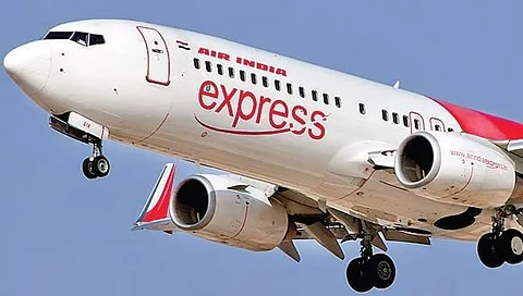 air india
