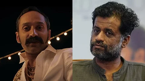 ஆவேஷம் திரைப்படம் பார்த்து அழுதேன்: இயக்குநர் ஜியோ பேபி