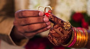 marriage