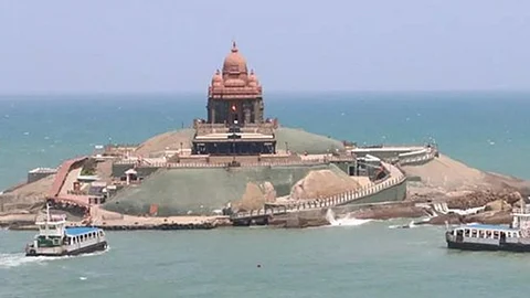 விவேகானந்தர் மண்டபம்
