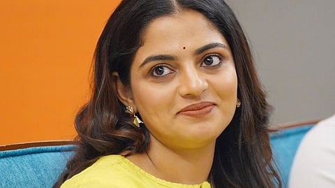 நிகிலா விமல்