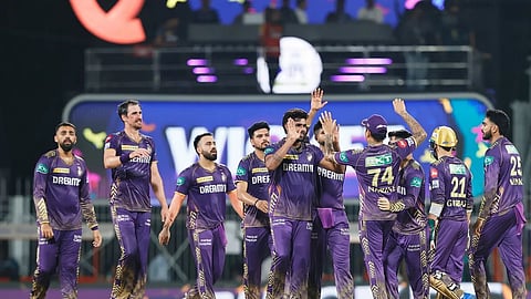 113 ரன்களுக்கு ஆட்டமிழந்த சன்ரைசர்ஸ்; கோப்பை யாருக்கு? 