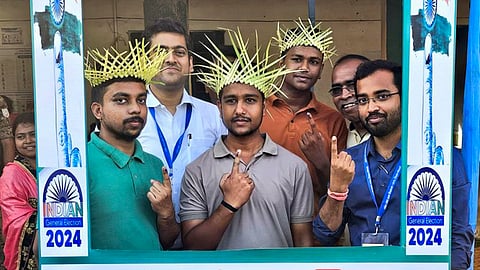 ஒரே நாடு; ஒரே தேர்தல் மசோதாக்கள் செவ்வாய்க்கிழமை தாக்கல்!