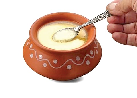 ஆயுள் காக்கும் ஆயுர்வேதம்: சிறுநீரக வீக்கம் குணமாக?