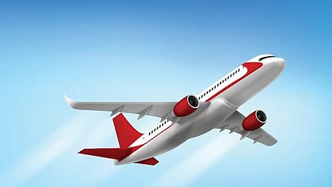 விமானப் பயணம் போக வேண்டுமா?