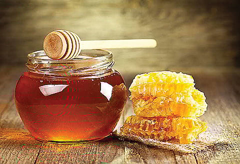 மருத்துவக் குறிப்புகள்....