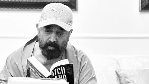 கமல்ஹாசன்