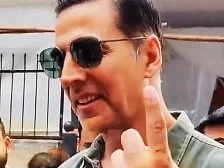 Akshay