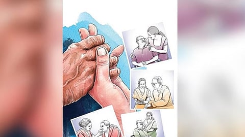 வெல்லும் சொற்களில் கவனம் குவிப்போம்