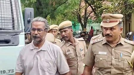 ஃபெலிக்ஸ் ஜெரால்டு