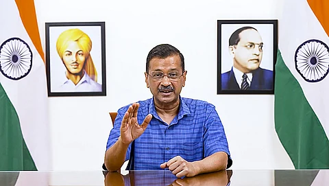 அரசியல் செய்வதற்கு இது நேரமல்ல..! பாஜகவுக்கு கேஜரிவால் வலியுறுத்தல்!