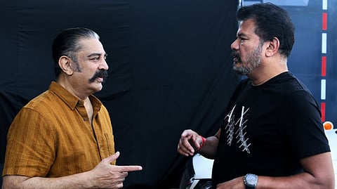 இந்தியன் - 3 டிரைலருடன் உருவான இந்தியன் - 2?