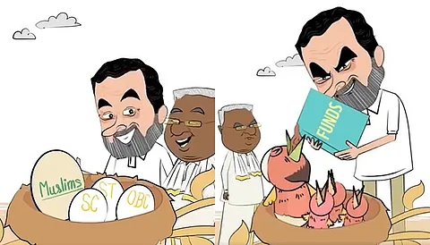 காணொளியில் பகிரப்பட்ட படங்கள்