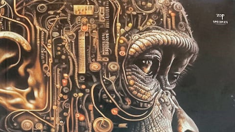 ஏஐ எனும் ஏழாம் அறிவு