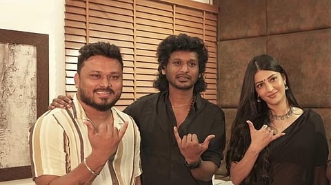 யூடியூபர் விஜே சித்து மீது புகார்! எதற்காக தெரியுமா? 