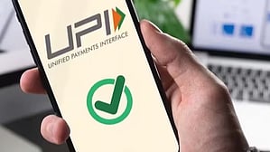 யுபிஐ (பிரதி படம்)