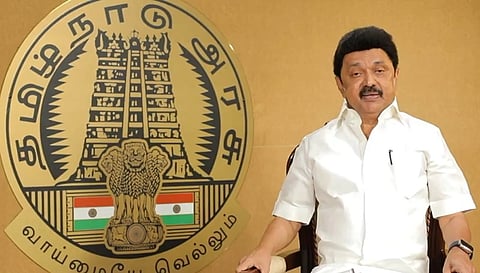 தலைசிறந்த மூன்றாண்டு! தலைநிமிர்ந்த தமிழ்நாடு - முதல்வர் ஸ்டாலின்
