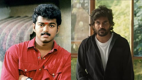 நடிகர் விஜய்யின் நிஜ வாழ்க்கை சம்பவம் ‘ஸ்டார்’ படத்துக்கு உத்வேகம்! 