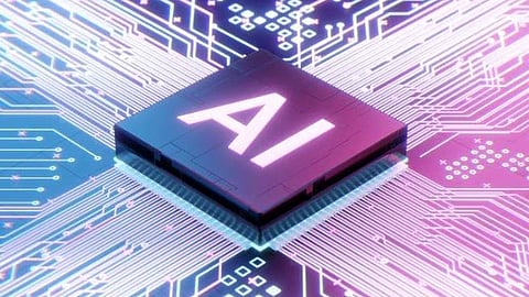 ஏ.ஐ. தாக்கம்: பணியாளா்களின் 
உரிமையை காக்க தனிநபா் மசோதா