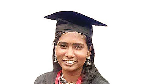 கல்வி: ஒவ்வொருவரின் ஏணிப்படி