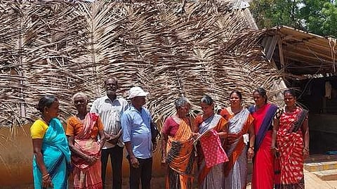 மக்கள்தொகை கணக்கெடுப்பு - கோப்புப்படம்