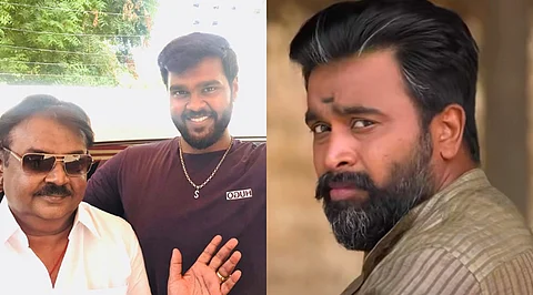 கைவிடப்பட்டதா குற்றப்பரம்பரை?