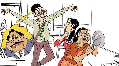 இ(ம்)சை அரசன் விஜி சம்பத்