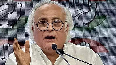 ஜெய்ராம் ரமேஷ்