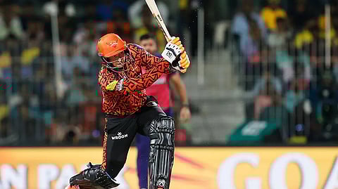 ஹெய்ன்ரிச் கிளாசன்