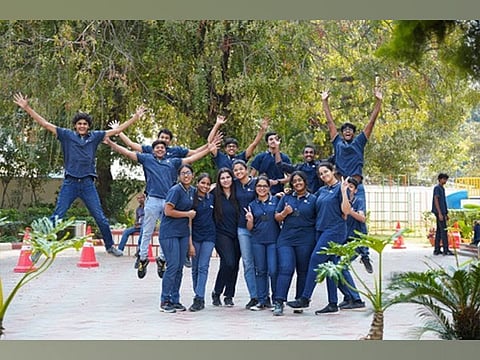 சிபிஎஸ்இ 12ஆம் வகுப்பு பொதுத்தேர்வு முடிவுகள்..