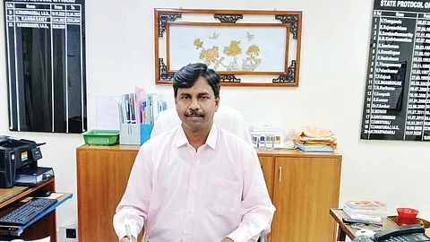 வெற்றிக்குப் பின்னால்....