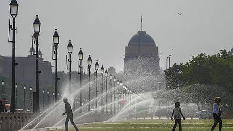 வல்லரசுக் கனவை நோக்கிய பயணம்
