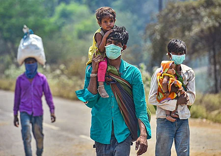 migrant workers