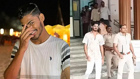 டிடிஎஃப் வாசனுக்கு ஜாமீன்! 