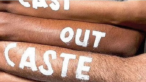  சாதித்தீயை வளா்க்கலாமா? 