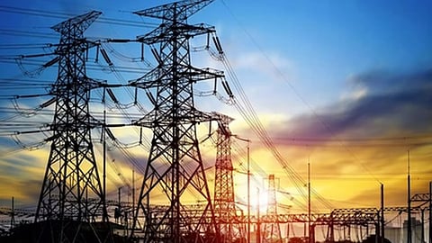 மின் தேவை அதிகரிப்பு - ஒரு பாா்வை