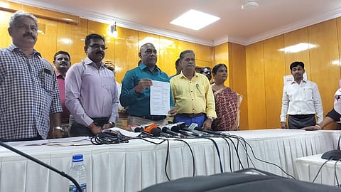 விழுப்புரத்தில் 94.11% தேர்ச்சி: மாநில அளவில் 6ம் இடம்!