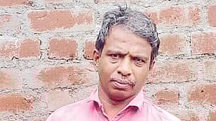 இலக்கியம் பேசும் கட்டடத் தொழிலாளி...