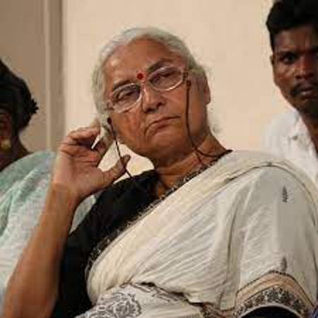 அவதூறு வழக்கில் மேதா பட்கா் குற்றவாளி:
உறுதி செய்தது தில்லி நீதிமன்றம்