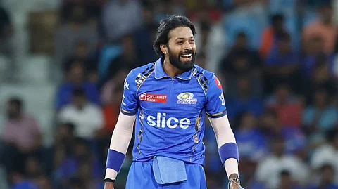 துணைக் கேப்டன் பதவிக்கு ஹார்திக் பாண்டியா தகுதியானவரா? முன்னாள் வீரர் பதில்!