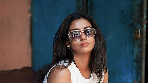 பாரதி கண்ணம்மா சீரியலில் கண்ணம்மாவாக நடித்து தமிழக மக்கள் மனதில் இடம் பிடித்தவர்.